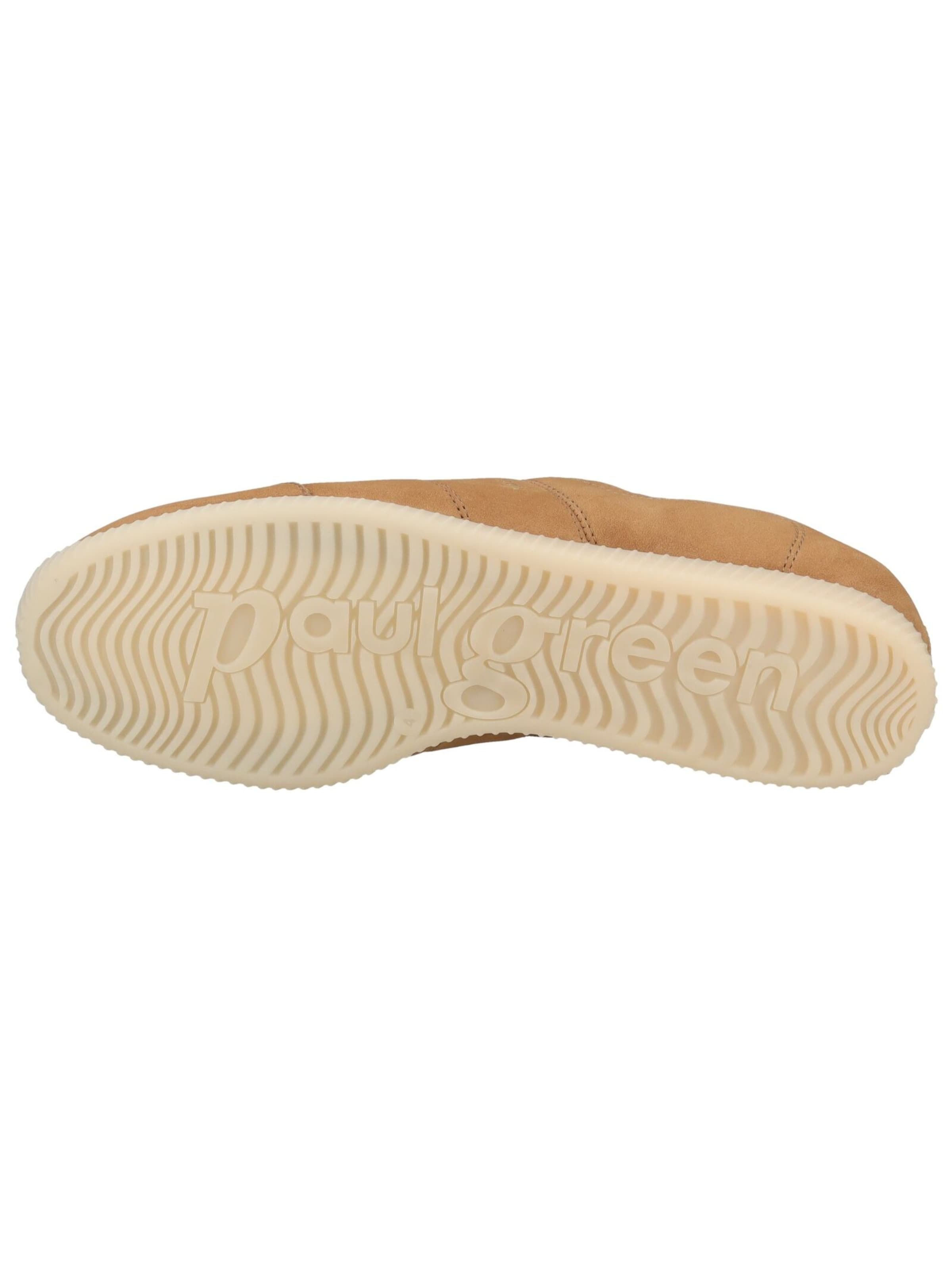 Paul Green Sneakers in Brown