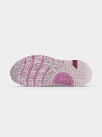 NIKE Sportschoen 'Free Metcon 7' in Lila