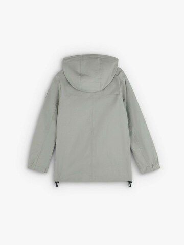 Scalpers Performance Jacket ' ' in Grey
