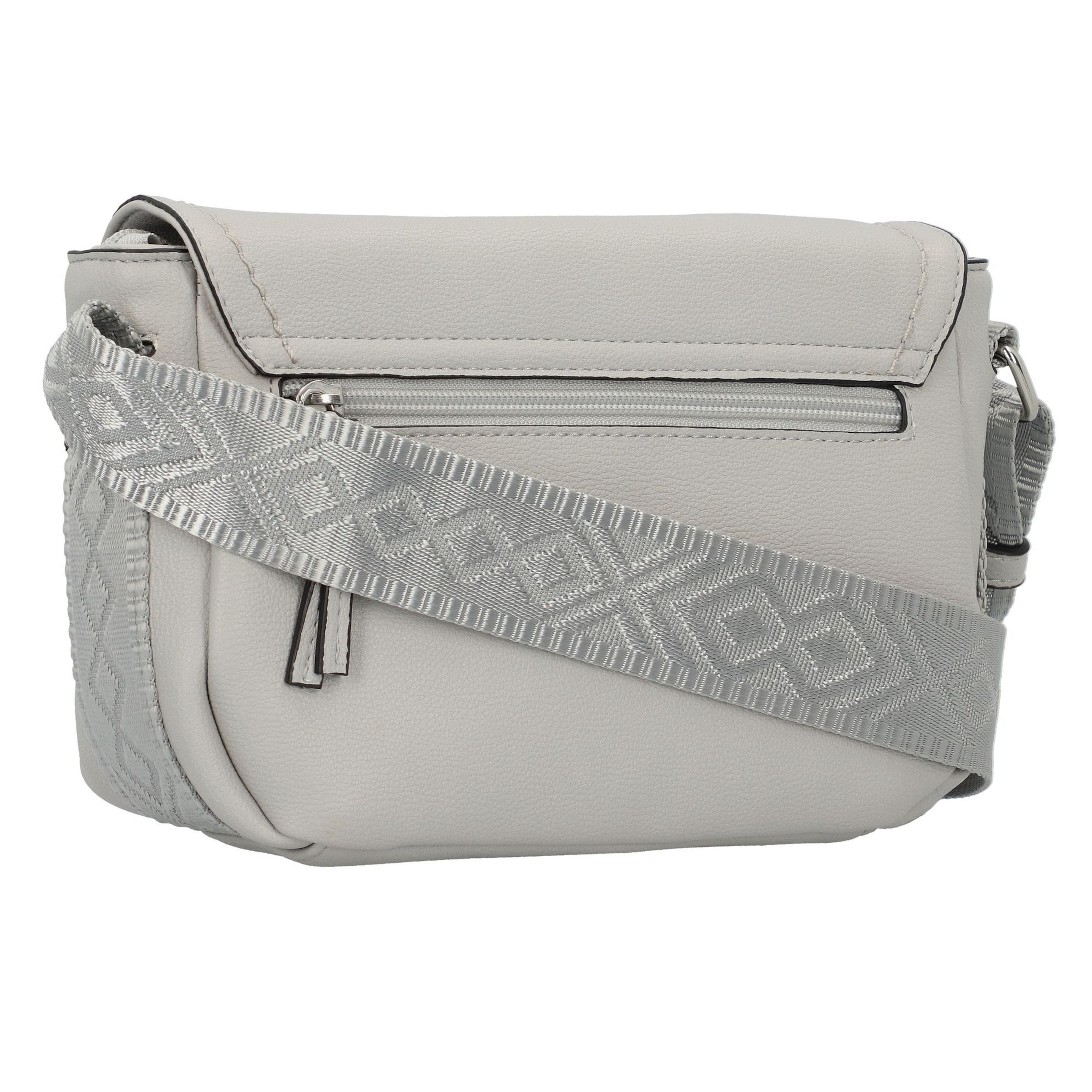 Sac à bandoulière 'Aileen' GABOR en gris