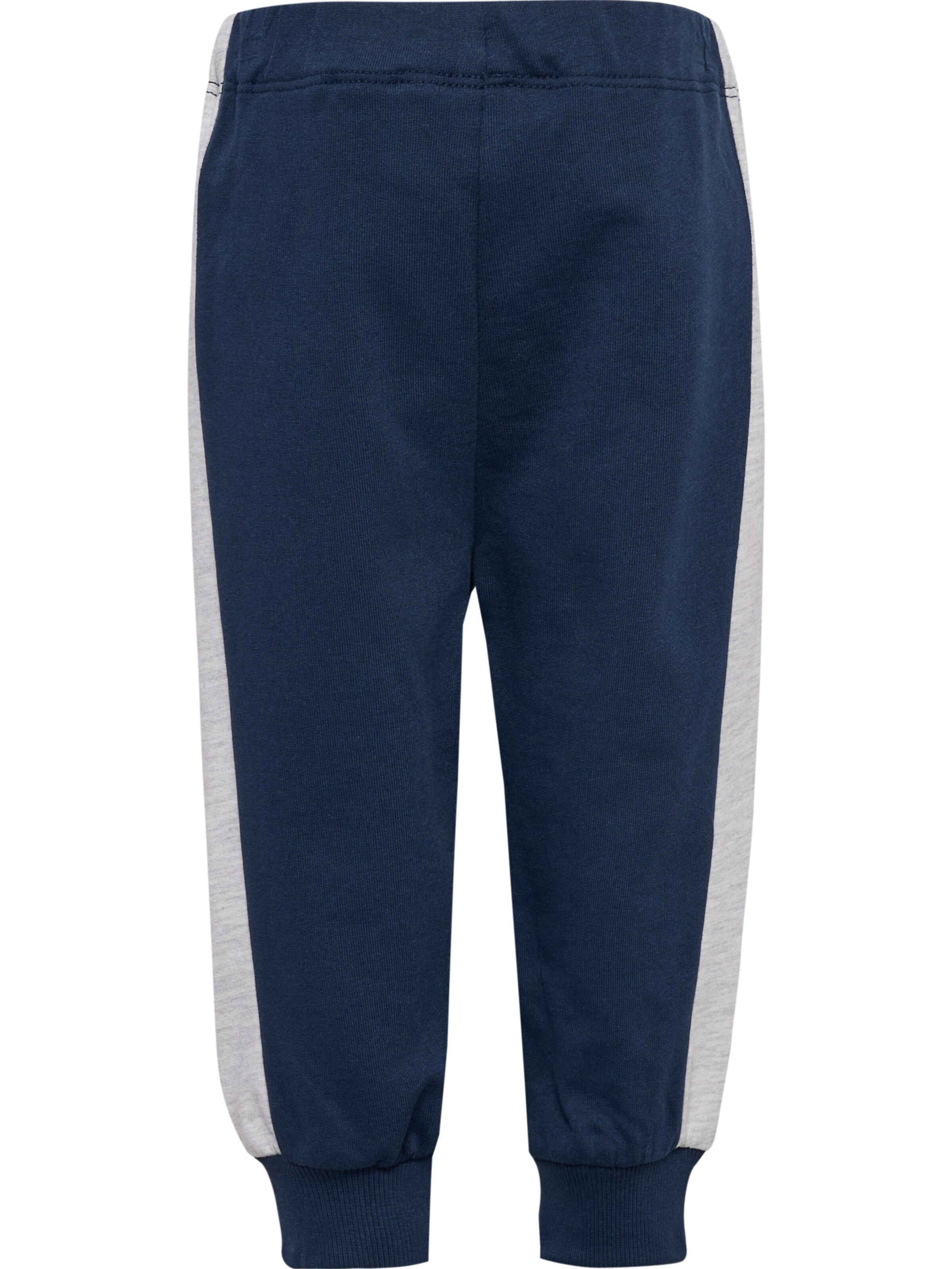 Hummel Loose fit Trousers in Blue