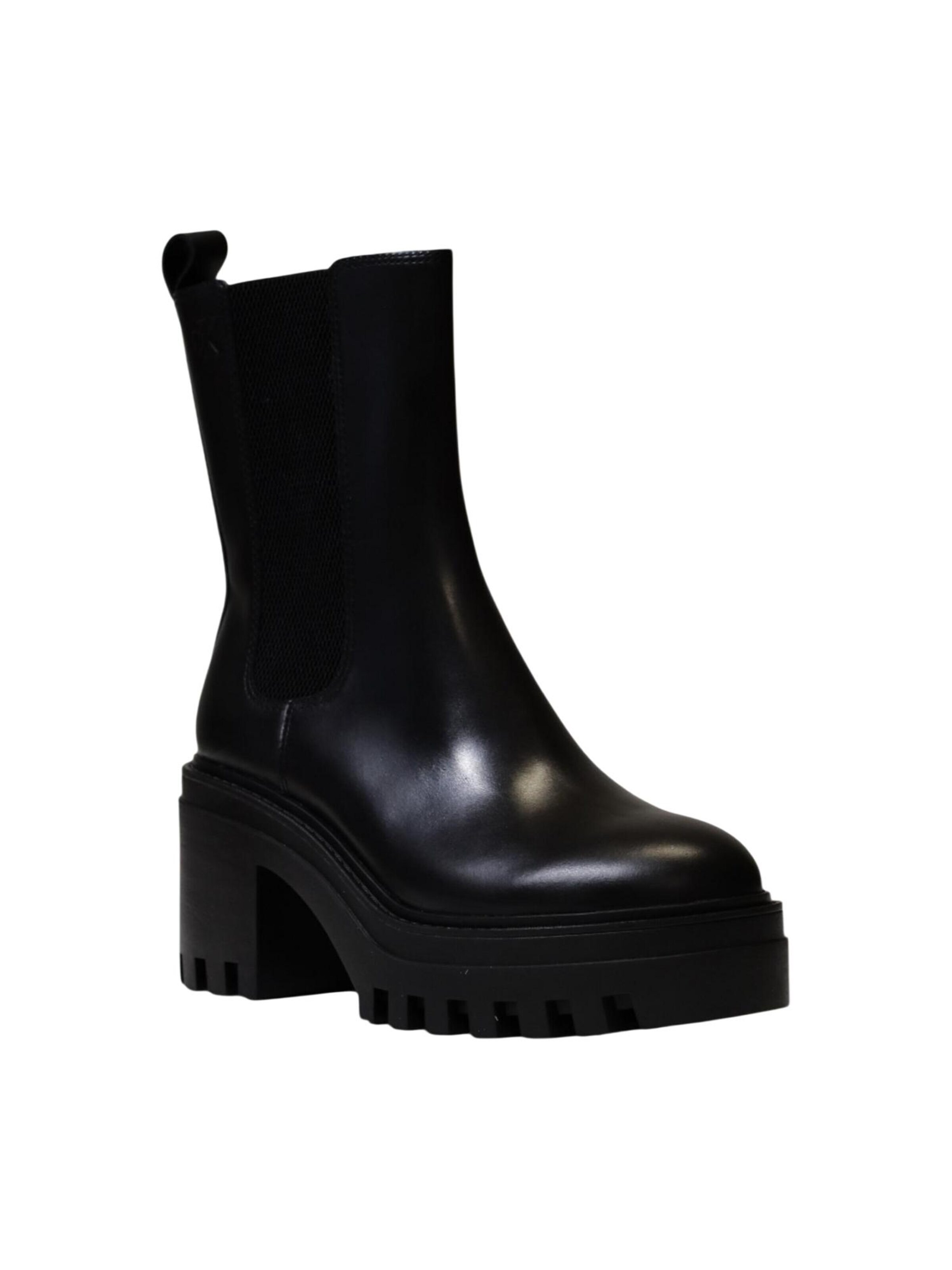 Boots chelsea di Calvin Klein in nero