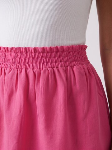 americandreams Nederdel 'Sally' i pink