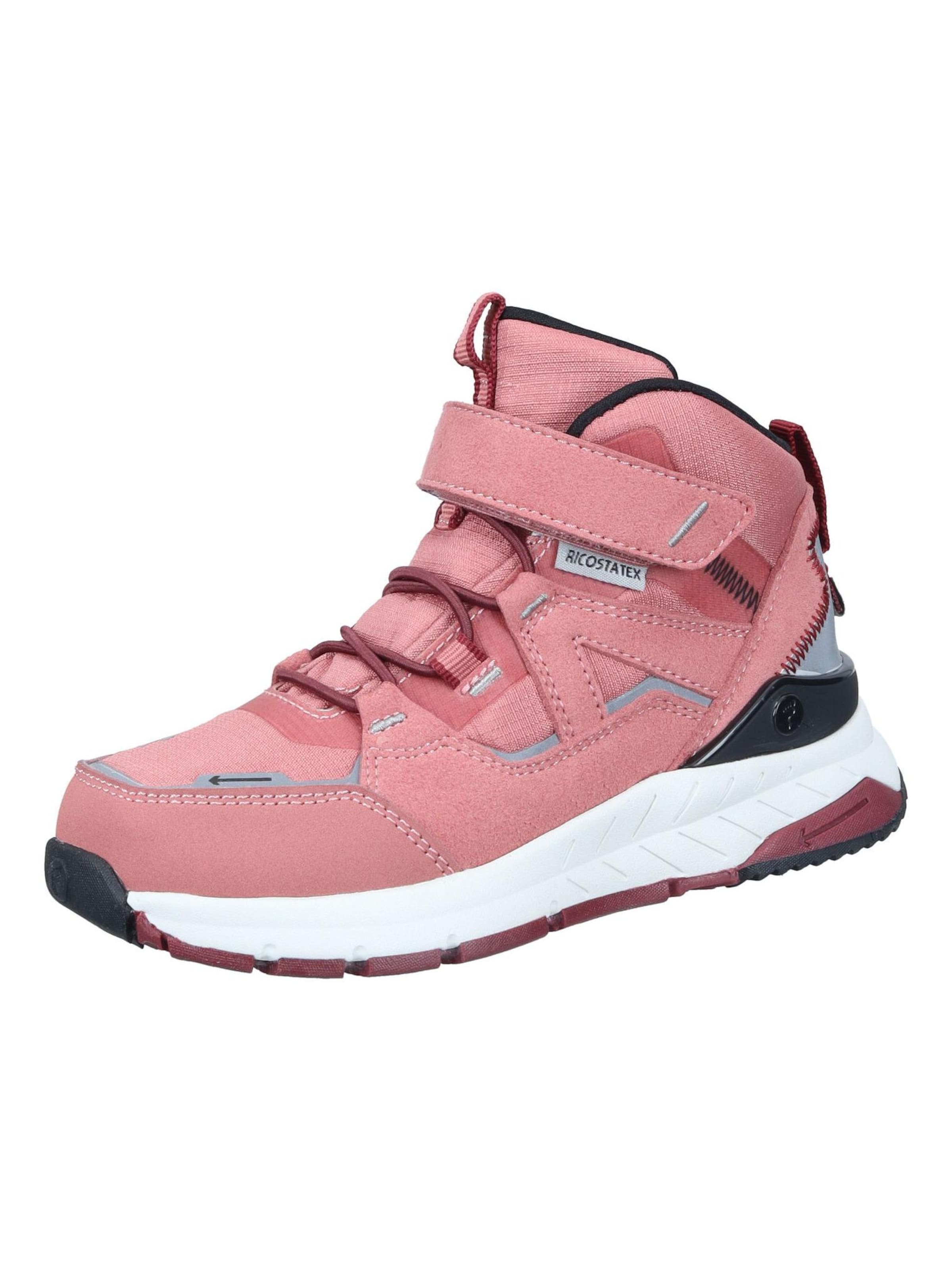 RICOSTA Boots 'BLAZE' in Rose, Item view