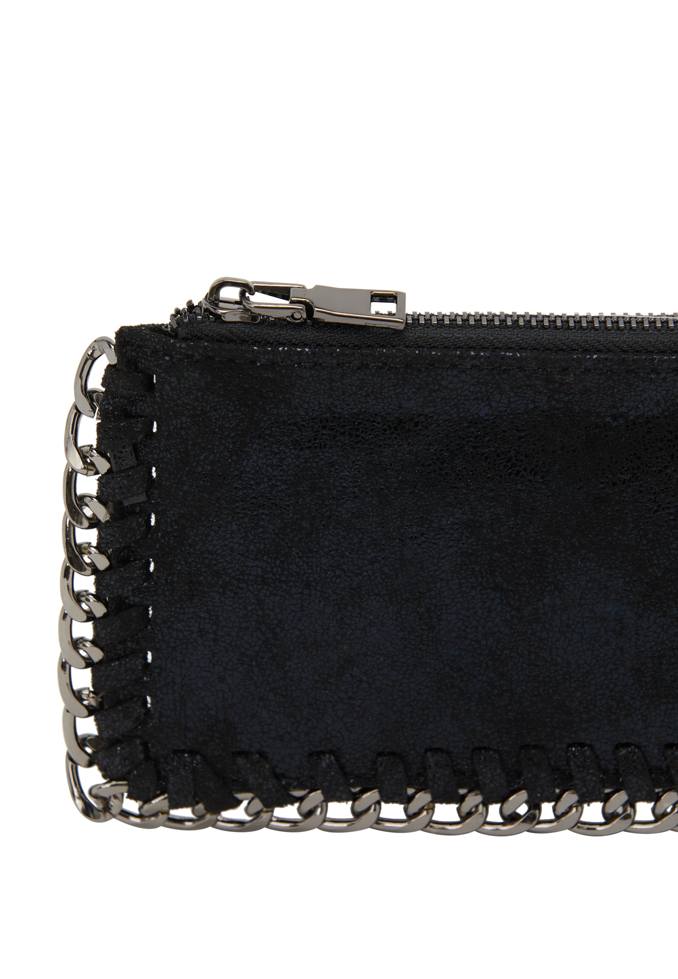 ebeeza Pénztárcák - fekete