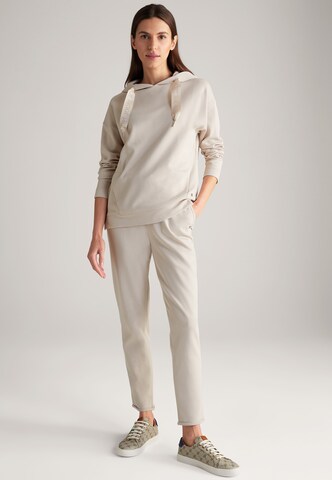 JOOP! Tapered Broek in Beige