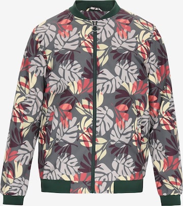 pilka MO Demisezoninė striukė: priekis