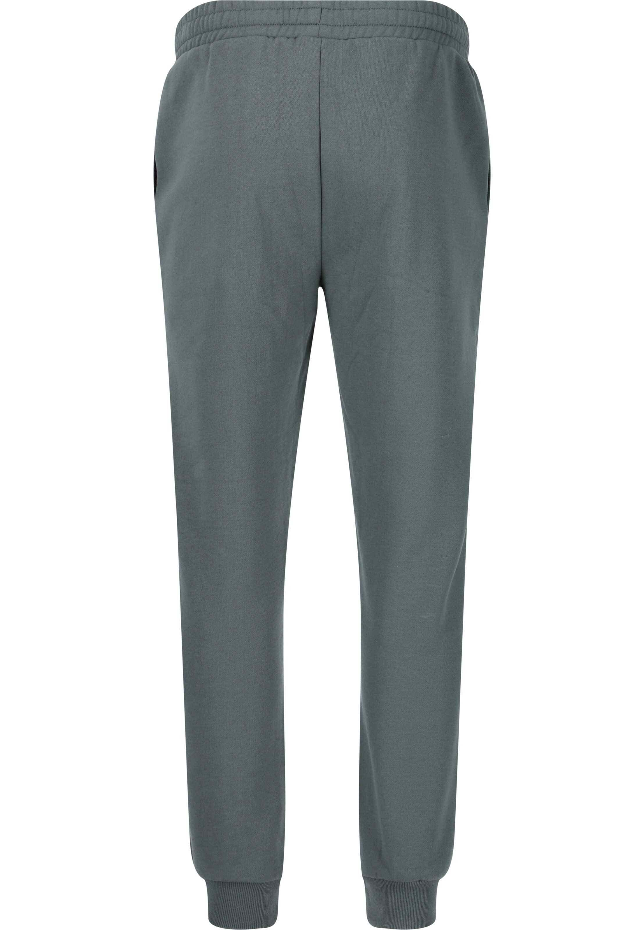 Virtus Loose fit Sports trousers 'Kayce' in Grey