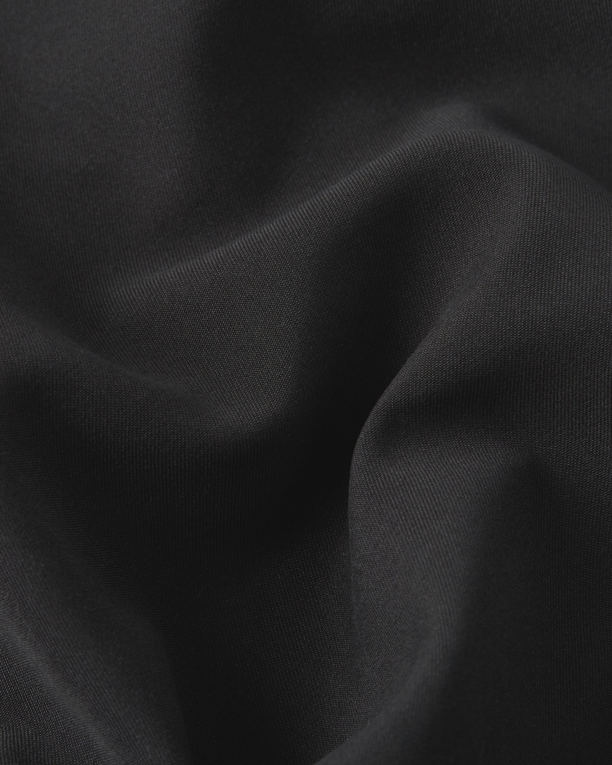 G-STAR Swim shorts - 'Dirik Solid Swimshort' in Schwarz