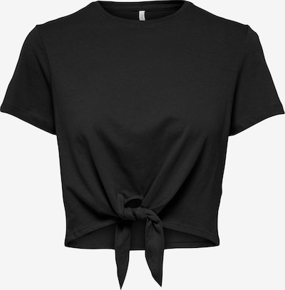 ONLY Shirt 'MAY' in Black, Item view