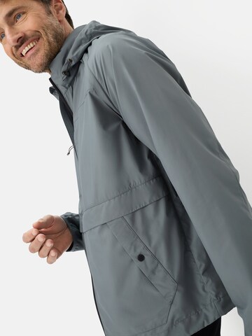 CAMEL ACTIVE Performance Jacket in Grey