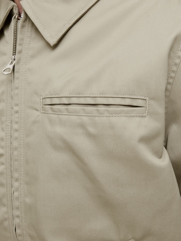 JACK & JONES Between-Season Jacket in Grey