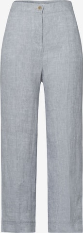 BRAX Pants 'MAINE' in Grey: front