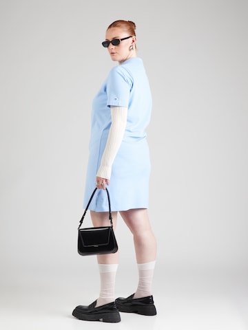 Tommy Hilfiger Curve Платье в Синий