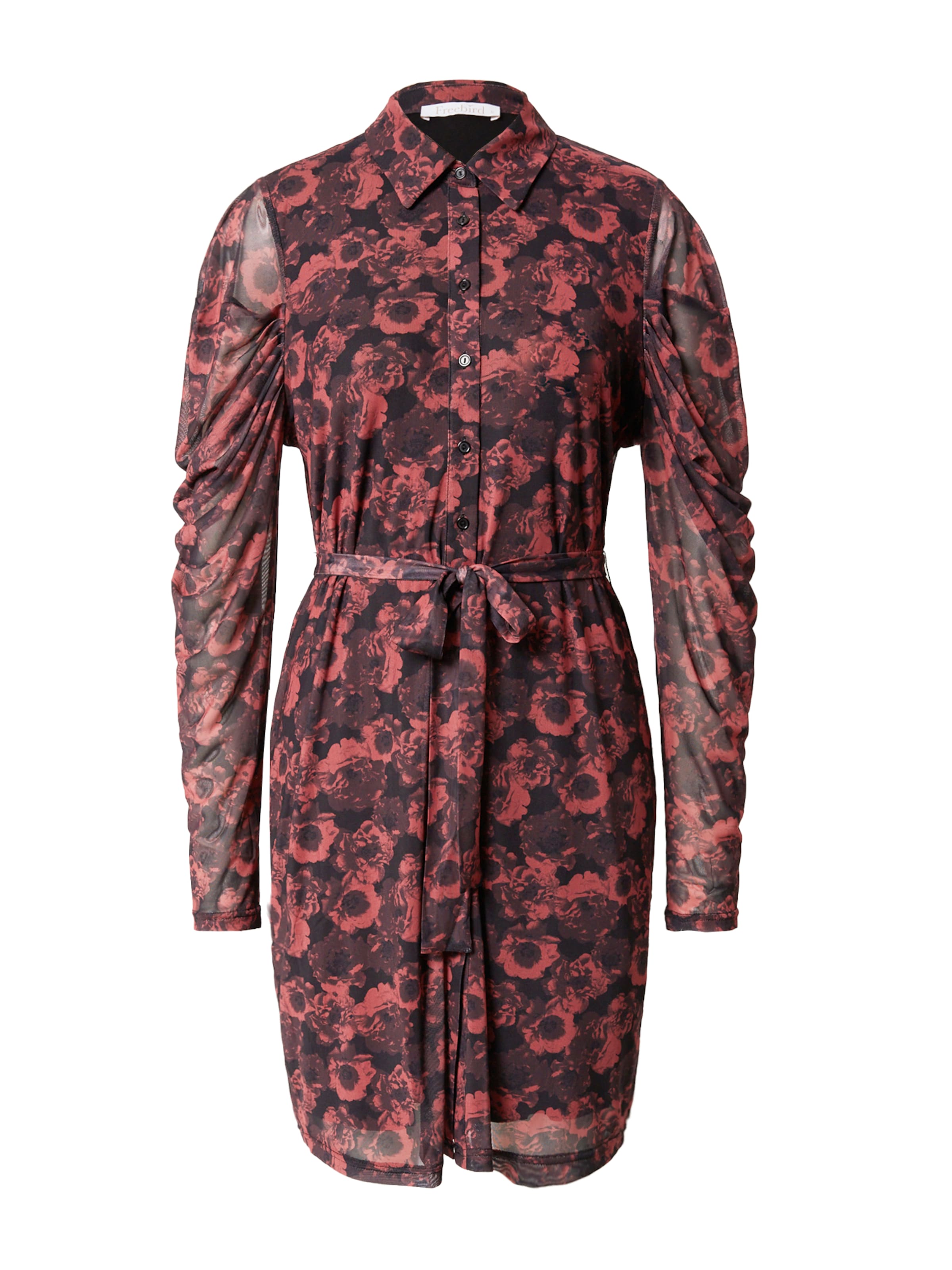 Freebird Icons Särkkleit 'Shiloh', värv roosa: eest vaates