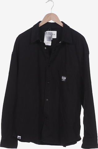 Review Jacket & Coat in XL in Black: front