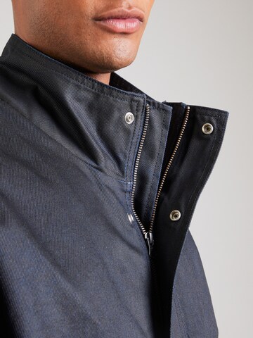 LEVI'S ® - Casaco meia-estação 'HIGHLAND PARK' em azul
