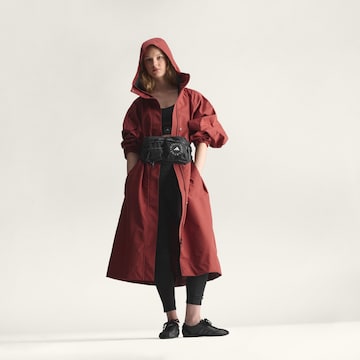 ADIDAS BY STELLA MCCARTNEY Бюстье Спортивный бюстгальтер в Черный
