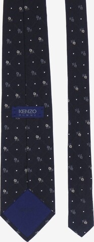 Kenzo Home Krawatte One Size in Schwarz