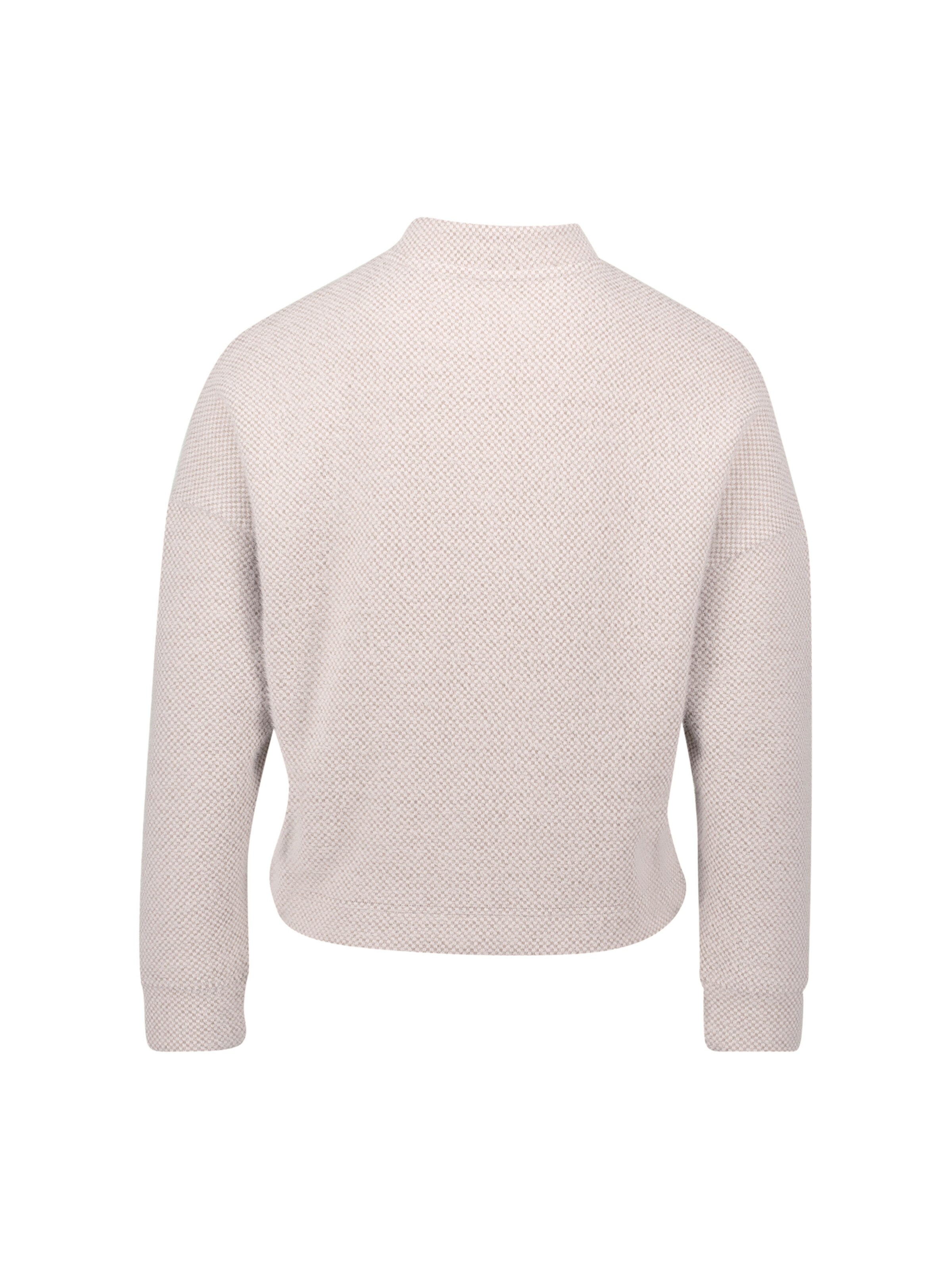 zero Blazer in Beige