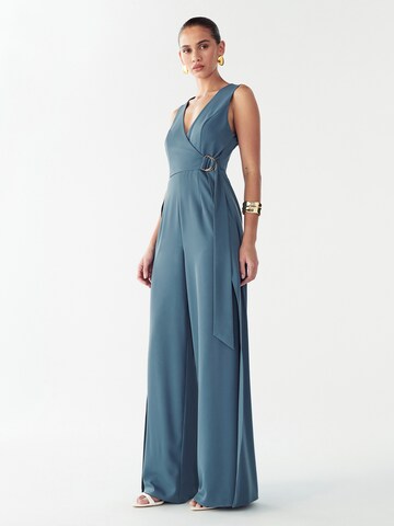 BWLDR Kombinezon 'Tucson' w kolorze niebieski