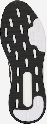 ADIDAS SPORTSWEAR - Zapatillas deportivas bajas 'X_Plrphase' en negro