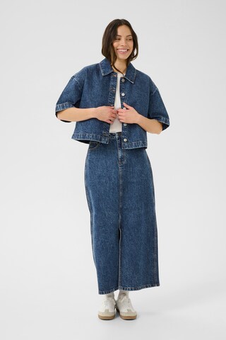 Love Copenhagen Shirt 'Maddie' in Blauw
