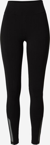 Skinny Pantaloni sport 'ARIA' de la ONLY PLAY pe negru: față