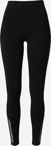 Skinny Pantaloni sport 'ARIA' de la ONLY PLAY pe negru: față