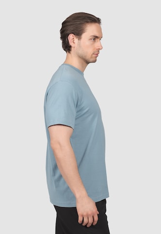 Kleinigkeit - Camiseta '#Dorfkind' en azul