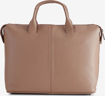 MARKBERG Handbag in Beige