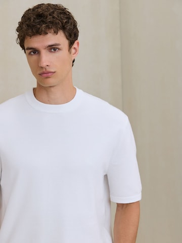 Next Sweater 'N. Premium' in White