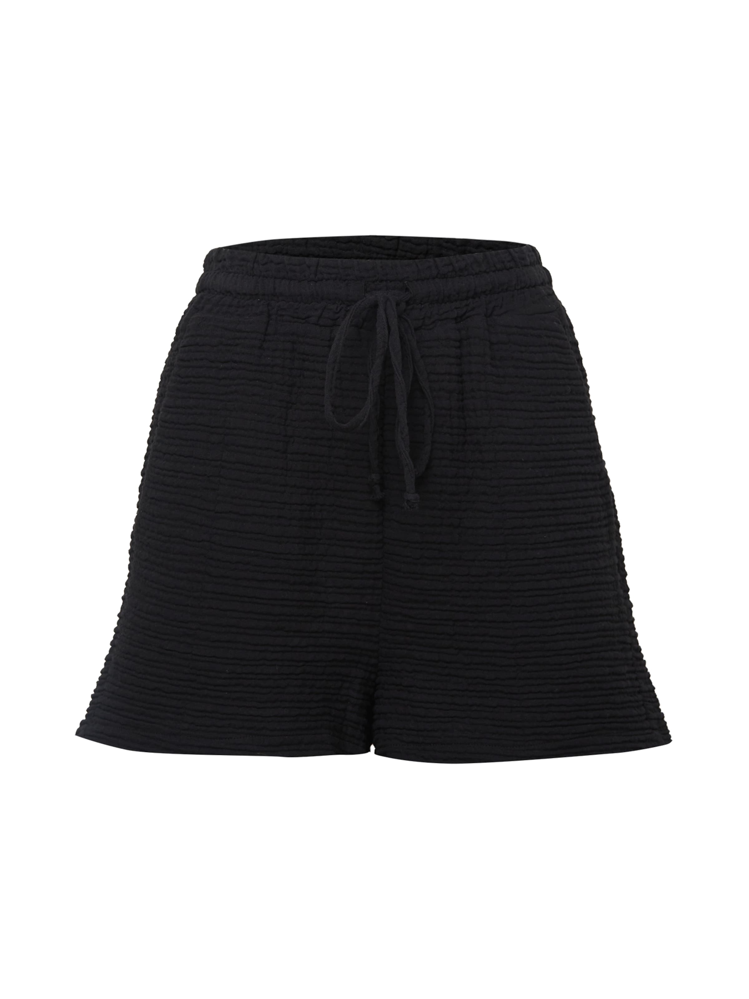 A LOT LESS Hlače 'Cami' u crna, Pregled proizvoda