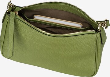 ABRO Shoulder Bag 'Thea' in Green