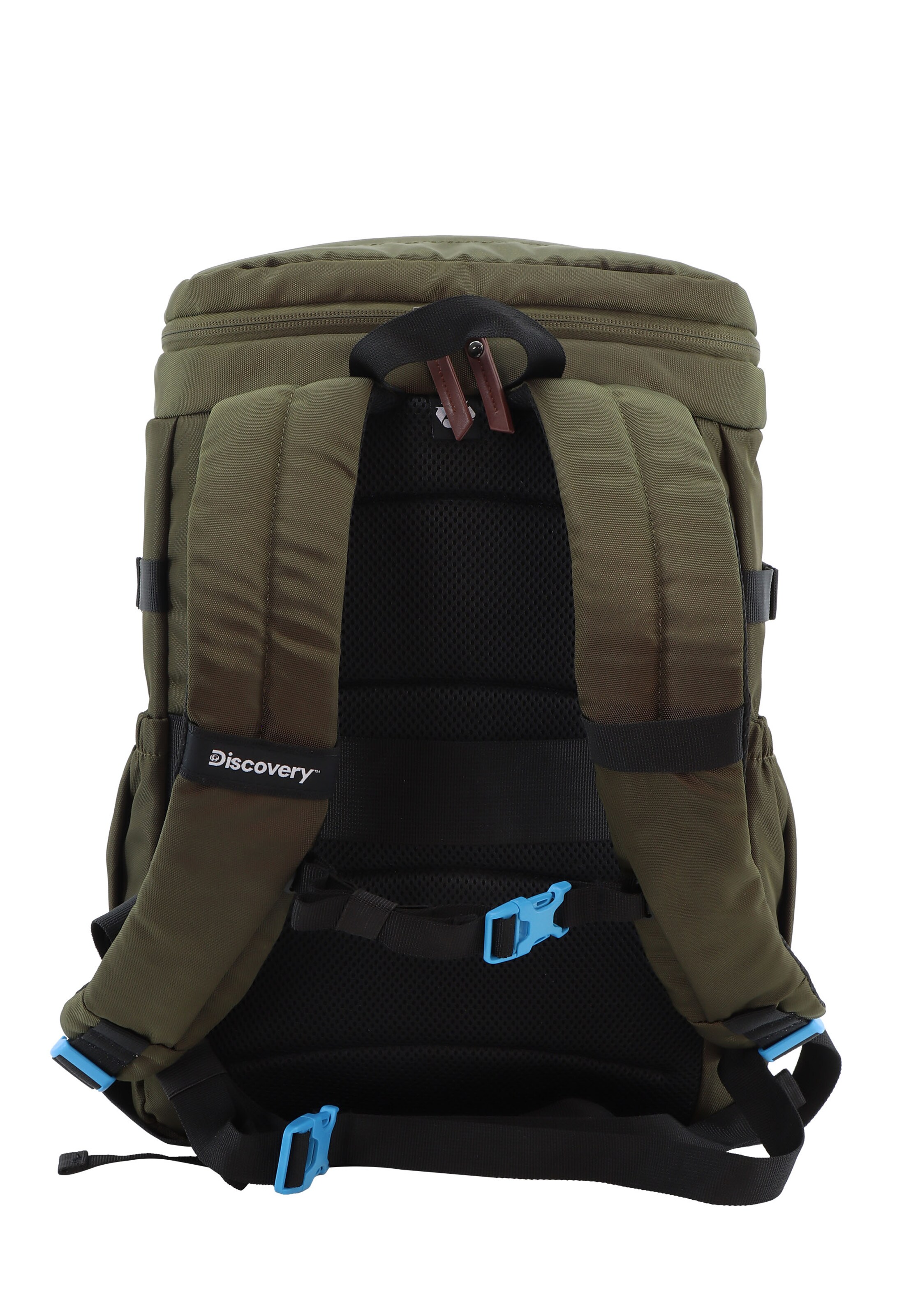 Discovery Rucksack in Braun
