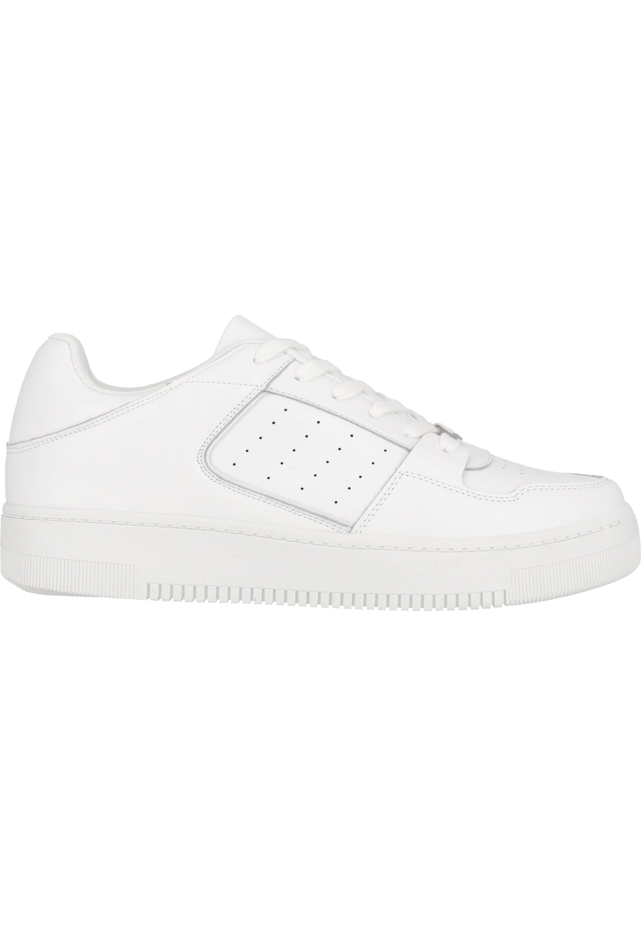 Virtus Sneaker 'Ewart' in Weiß