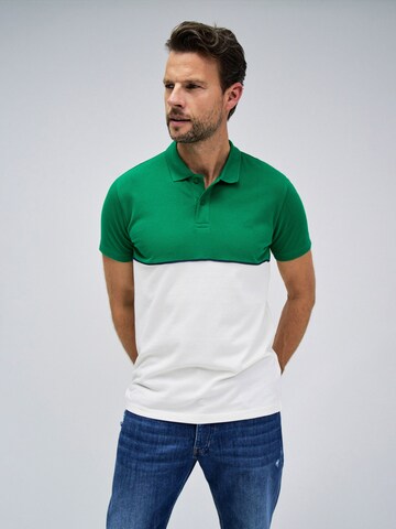 Salsa Jeans Shirt in Mixed colours: front