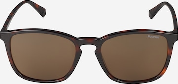 Polaroid Sunglasses '4139/S' in Brown