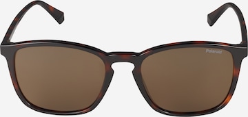 Polaroid Sonnenbrille '4139/S' in Braun