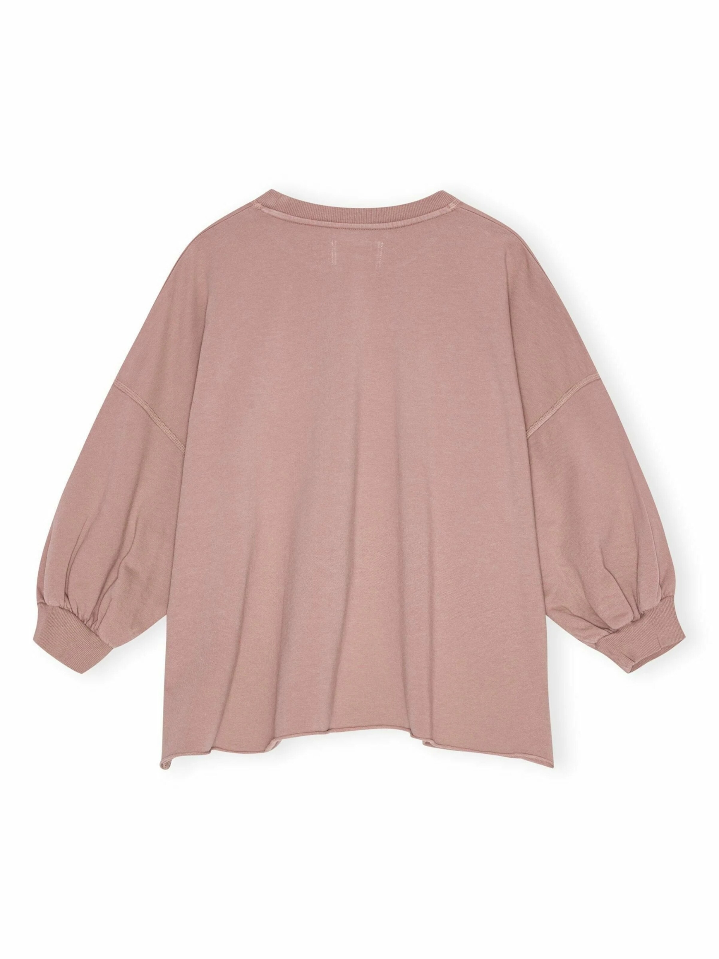 moshi moshi mind Sweatshirt 'Mantra' in Roze