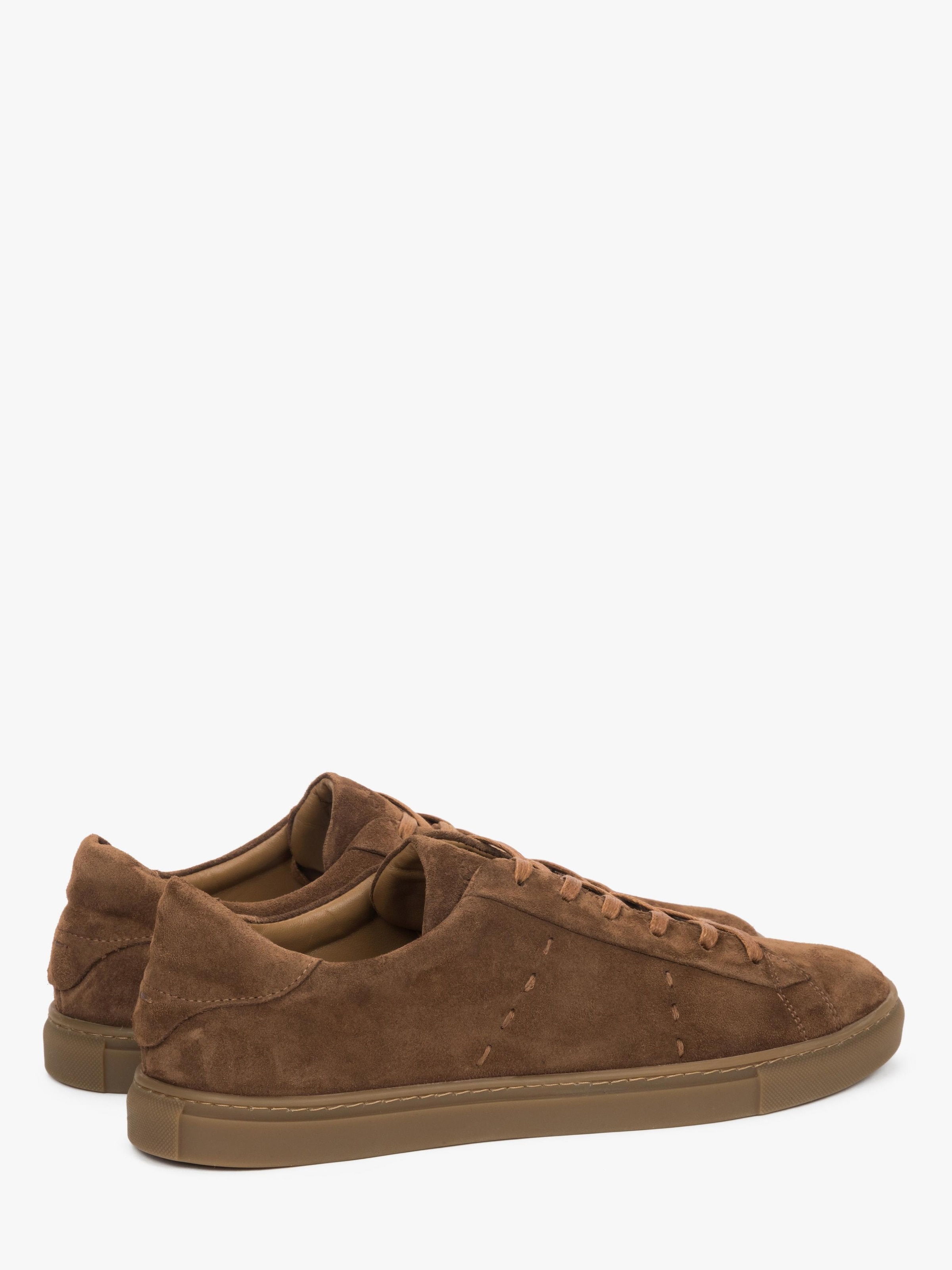 Estro Mockasin '09-5000' i brun