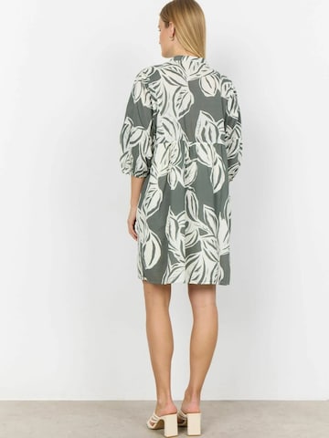 žalia Soyaconcept Vasarinė suknelė 'Elvine'