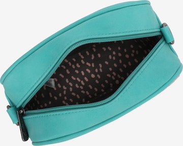 Sac à bandoulière 'Easy Go' Fritzi aus Preußen en bleu