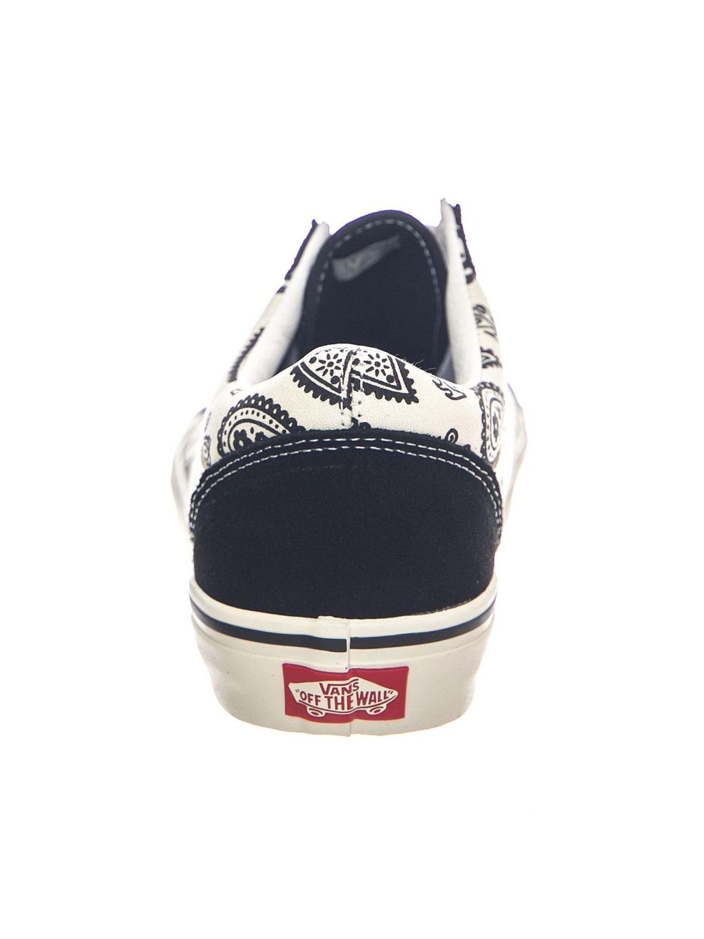 Scarpa stringata sportiva 'UA Old Skool Prim Marshmallow Shoes' di VANS in colori misti