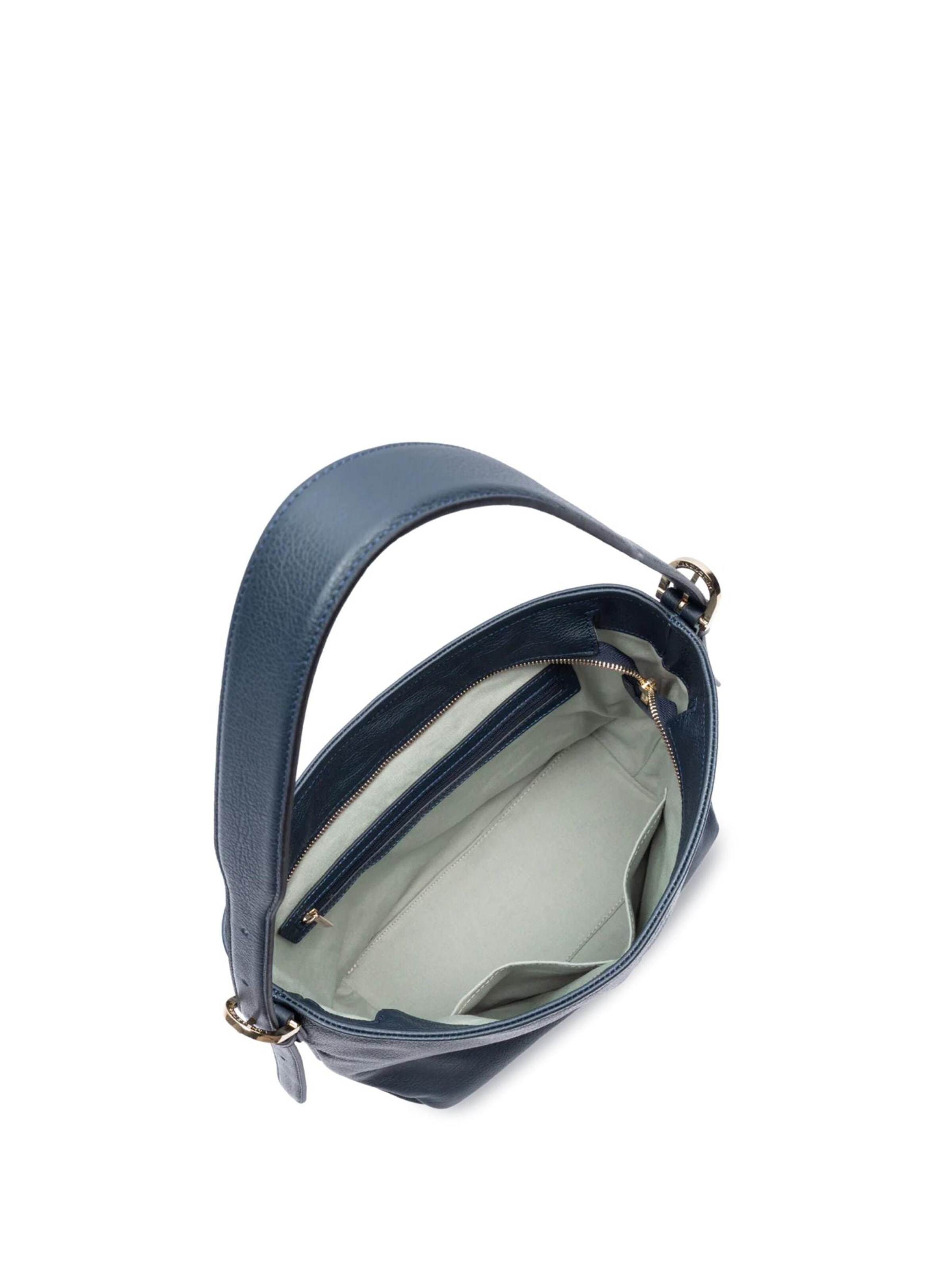 LANCASTER Paris Handbag in Blue