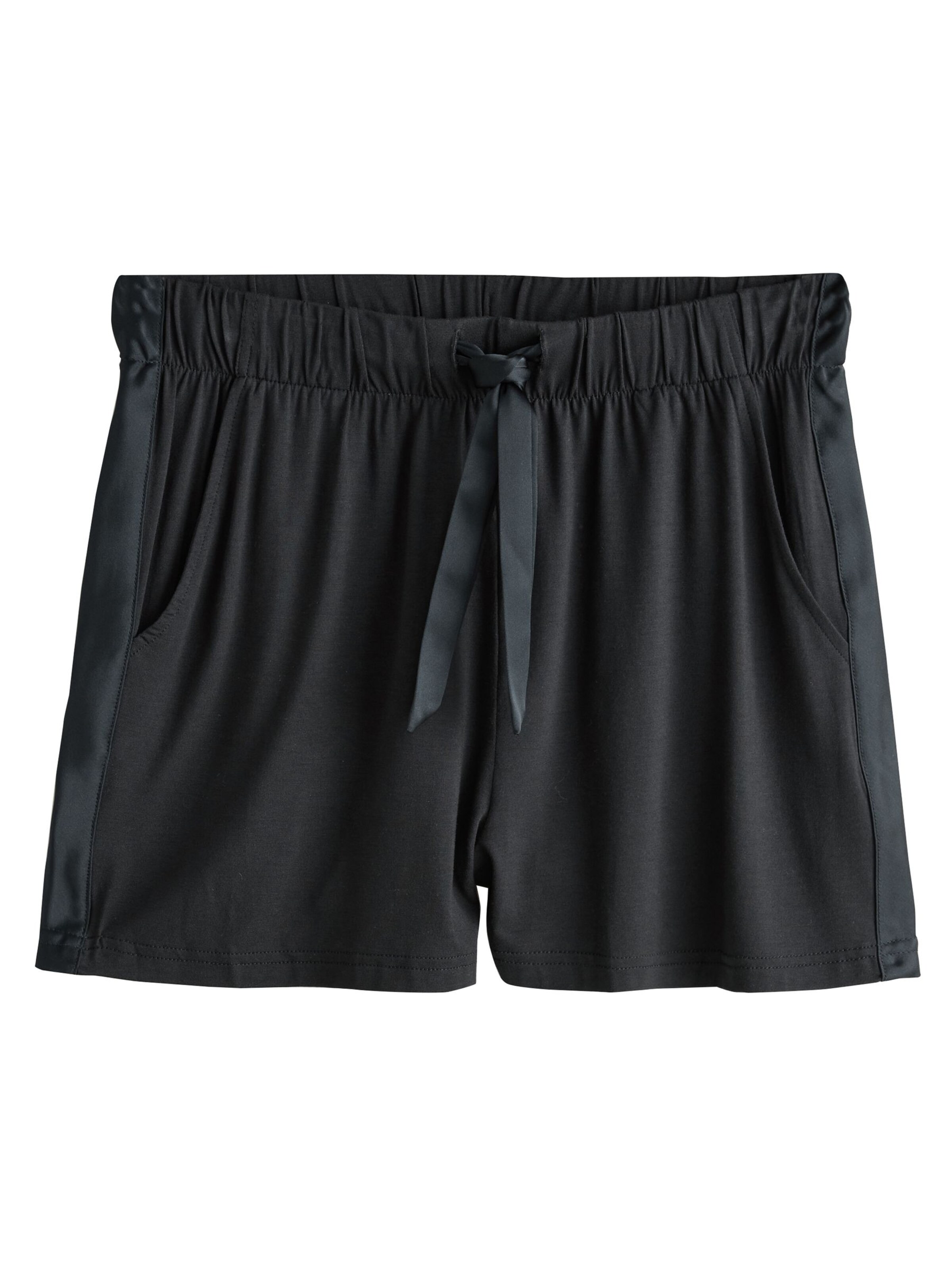 Next Pajama in Black