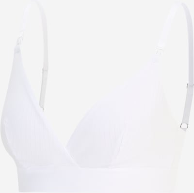 Lindex Maternity Soutien-gorge d’allaitement 'Vera' en blanc, Vue avec produit