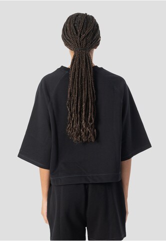 Elias Rumelis Shirt 'Remi' in Zwart