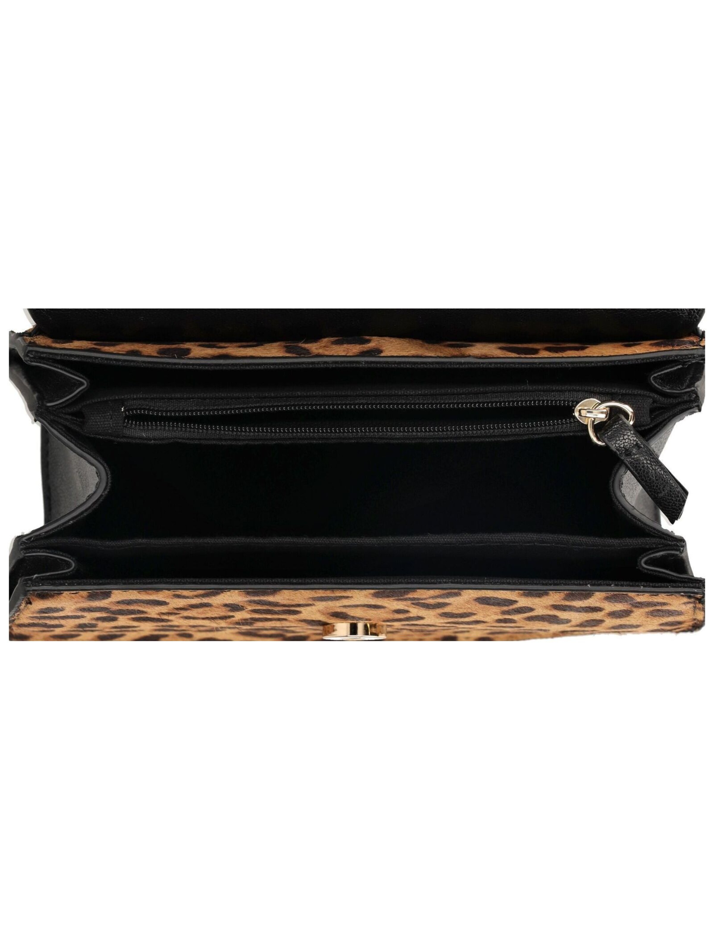 Borsa a mano di Dolce Vita in marrone