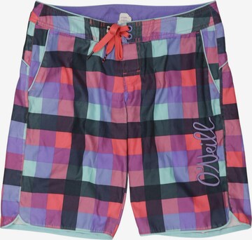 O'NEILL Shorts 28 in Mischfarben: Vorderseite